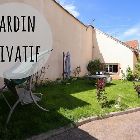 Le Fournil Apartment Chouilly Exterior photo